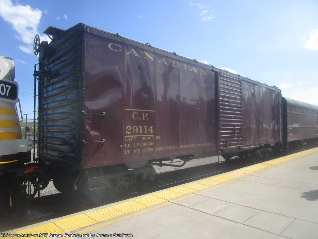 CP 29114
